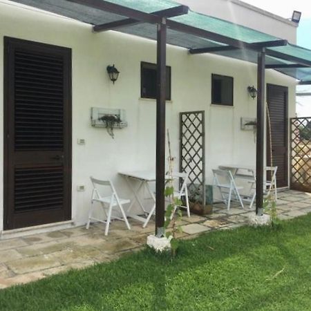 Camere A Sud Est Otranto Luaran gambar