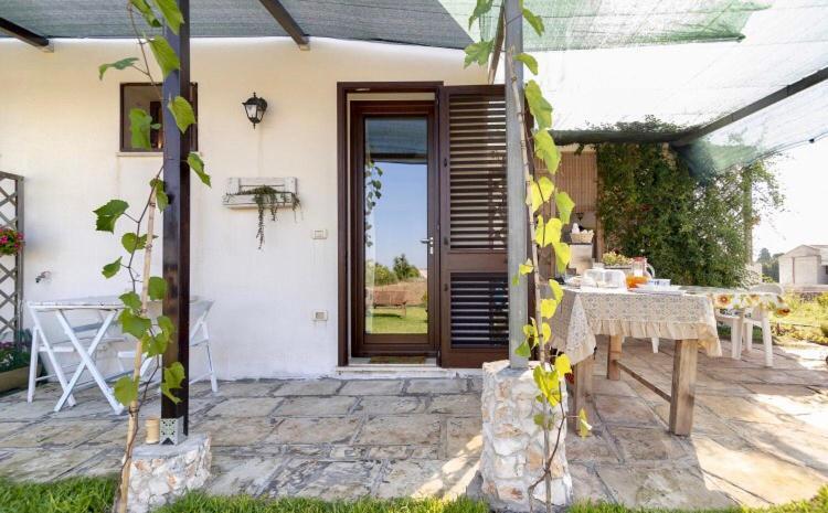 Camere A Sud Est Otranto Luaran gambar