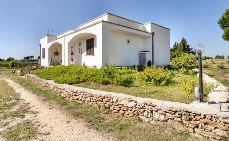 Camere A Sud Est Otranto Luaran gambar