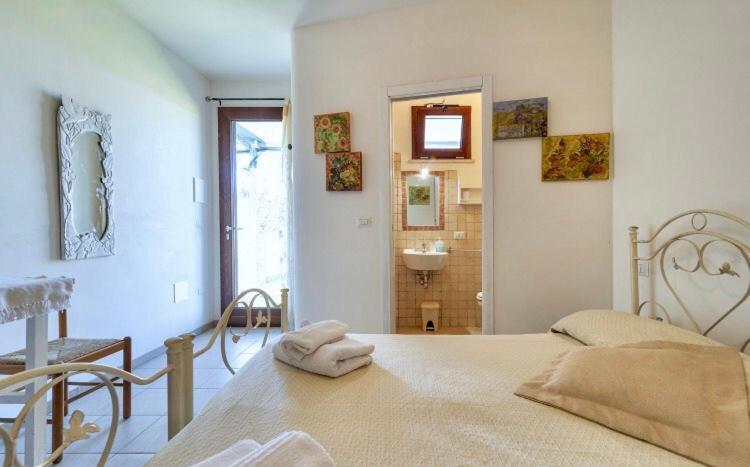 Camere A Sud Est Otranto Luaran gambar