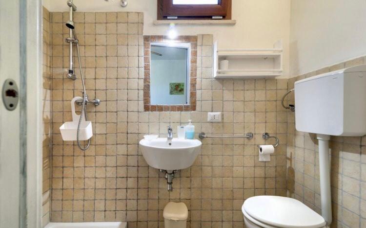 Camere A Sud Est Otranto Luaran gambar