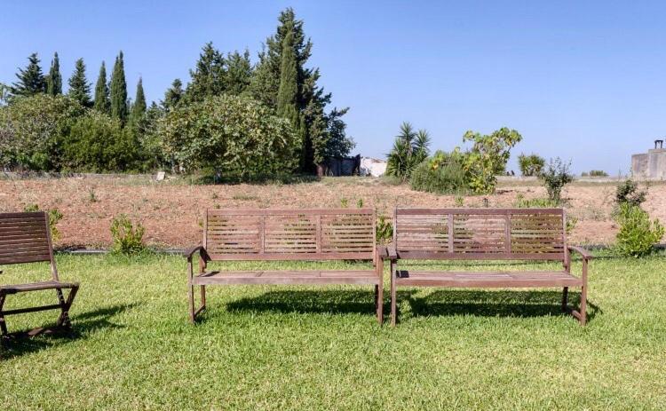 Camere A Sud Est Otranto Luaran gambar
