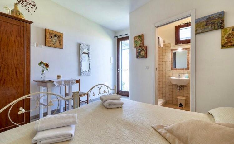Camere A Sud Est Otranto Luaran gambar
