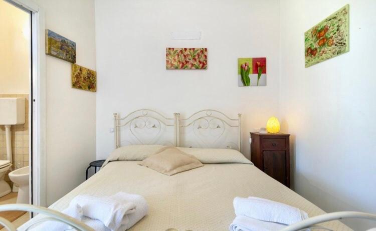 Camere A Sud Est Otranto Luaran gambar